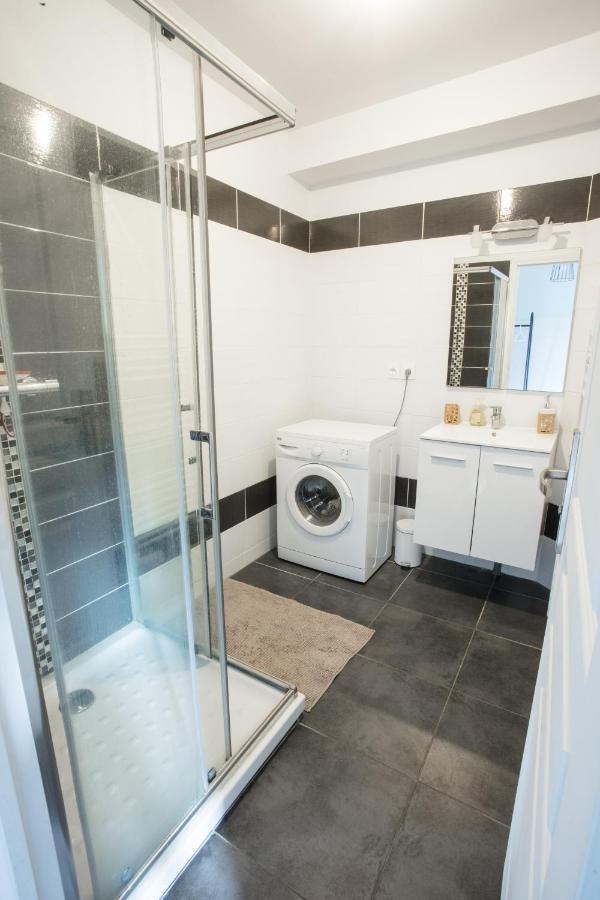 Cosy Beach T2 Appartement Saint-Malo Exterior photo